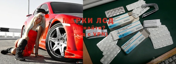 трава Бугульма